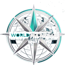 World Frontiers Logo